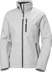 W Crew Midlayer Jacket 2