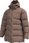Leinikko W+ Puffer Parka