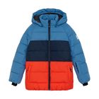 Ski Jacket Quilt & Colorblock 742287