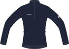 Aenergy ML Half Zip Pull Women