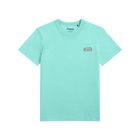 Logo Cotton Tee Women