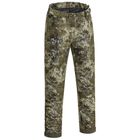 Furudal Active Camou Trouser