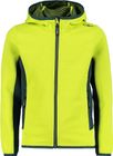 KID Jacket FIX Hood