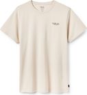 Stance Strata Tee