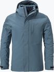 Ins. Jacket Bastianisee Men
