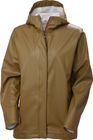 W Moss Jacket