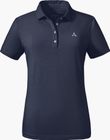 Circ Polo Shirt Tauron Women