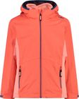KID G Jacket FIX Hood Detachble INN.JACKET