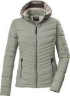 GS 91 Women Quilted Jacket
