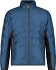 MAN Hybrid Jacket