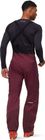 Haldigrat Hardshell Bib Pants Men