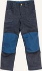 Kalle Thermo Denim