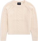 Lofoten Knitted Wool Jumper Women