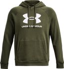 Rival Fleece Logo HD