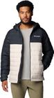 Powder Lite II Hooded Jacket
