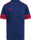 SQUADRA25 Jersey Shorts Sleeve Kids