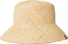 Premium Straw Bucket Hat