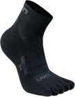 Woman Runner's Five Low Cut Socks