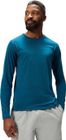 Loop Long Sleeve Tech Tee