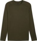 Formknit Seamless LS Tee
