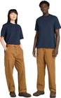 Washed Duck Canvas Carpenter Pant