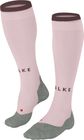RU Compression Energy Light Warm Damen Running Kniestrümpfe