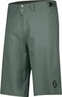 Shorts M's Trail Flow With Pad
