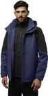Romberg 3IN1 Jacket M