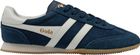Sprinter Suede Sneaker Men