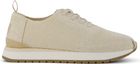 Resident Plus Lace UP