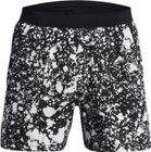 Launch 5'' Print Shorts
