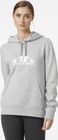 W Nord Graphic Pullover Hoodie