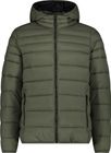 MAN Jacket FIX Hood