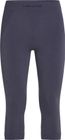 M Mer 260 Zoneknit Seamless 3/4 Tights
