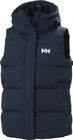 W Adore Puffy Vest
