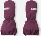 Mittens (woven), Moffen