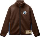 T-archive Fleece Full Zip