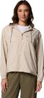 Skien Valley Hooded Long Sleeve Shirt