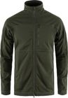 Abisko Lite Fleece Jacket M