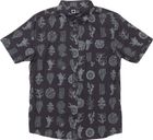 Breezer Perf Button UP