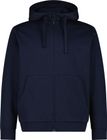 Man Jacket Fix Hood