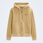 Essential Logo Full Zip Hoody AF