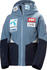 W Kvitfjell Race INS Jacket