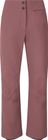 Sierra W Softshell Ski Pants