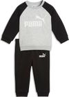 Minicats Essentials Raglan Crew Set FL INF