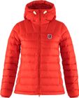 Expedition Pack Down Hoodie W
