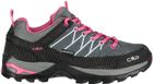Rigel Low WMN WP Trekking Shoes