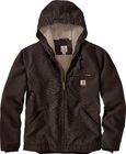Washed Duck Sierra Jacket