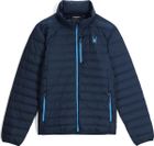 Zenith Down Jacket
