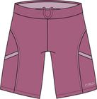 KID G Bermuda Light Climb